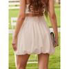 Women's Vintage Bohemia Casual Summer Spring Skirts
