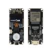 T-Camera-S3 ESP32-S3 Development Board WiFi Bluetooth-compatible Module 0.96-inch OLED Screen OV2640 Camera -Slot