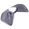 Motorcycle Handguard Windshield Protection Cover Windscreen For HONDA FORZA 350 FORZA300