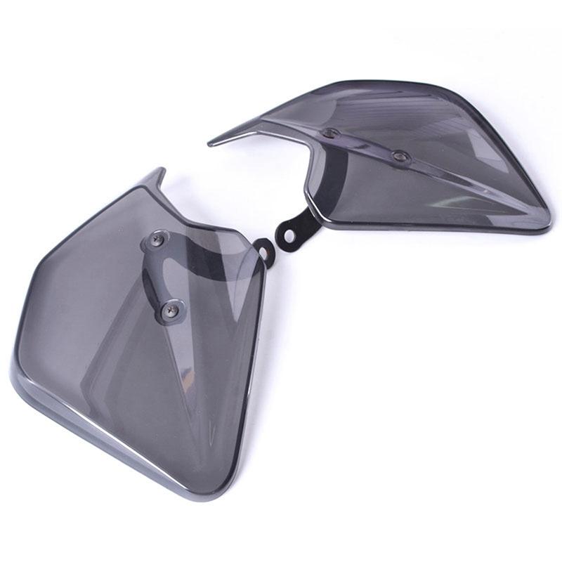 Motorcycle Handguard Windshield Protection Cover Windscreen For HONDA FORZA 350 FORZA300