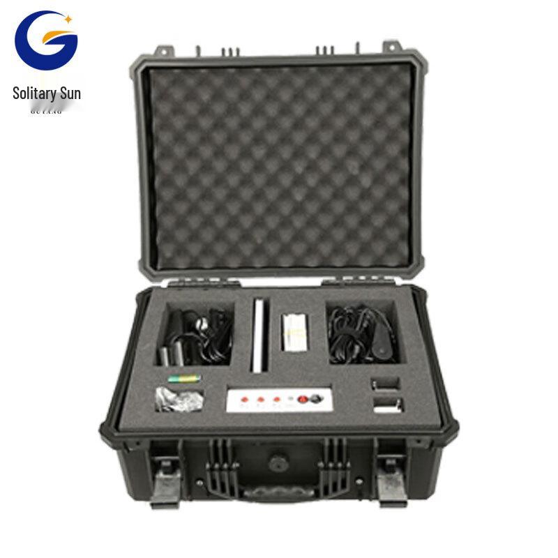 WJXL-SGQ Remote Zoom Spotlight Flasher