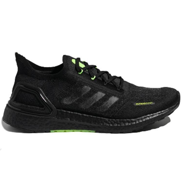 adidas UltraBoost Summer.RDY 'Black Fluorescent' Men's FY3471