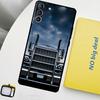 Cool Heavy Truck Car Phone Case For Samsung Galaxy S24 Ultra S20 S21 S22 S23 Plus S9 S10 S24 FE S25 Ultra Cover