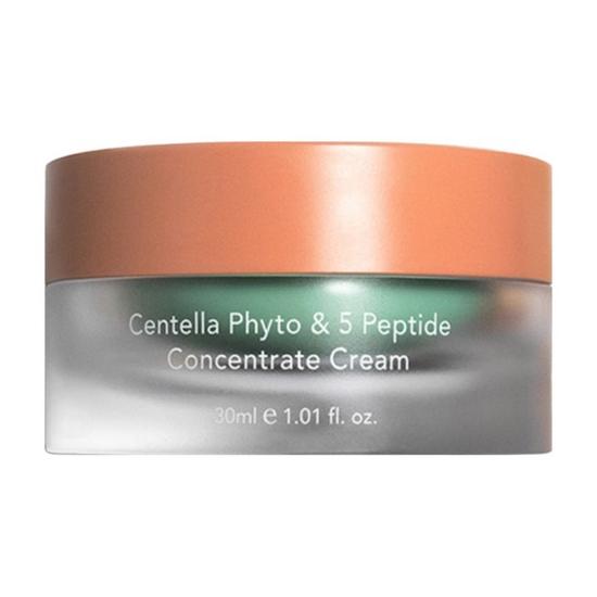 HaruHaru Wonder Centella Phyto & 5 Peptide Repair Cream 30ml 30ml