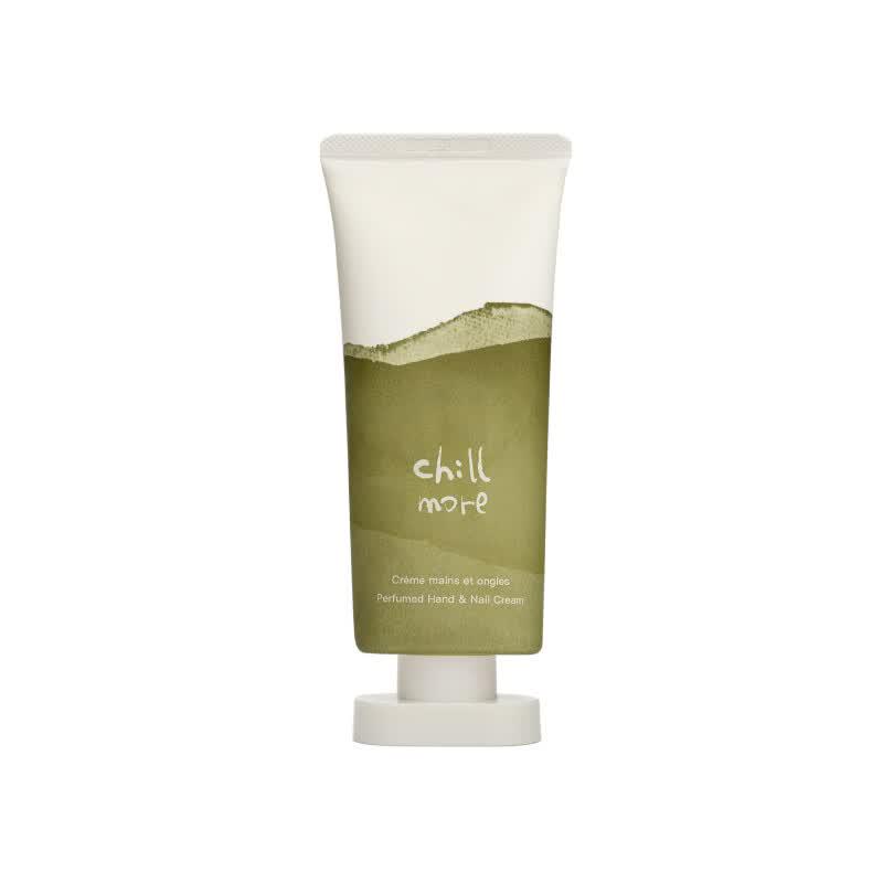 Chillmore Fragrant Hand & Nail Cream