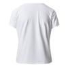 Gym King Womens/Ladies Victory Embossed T-Shirt