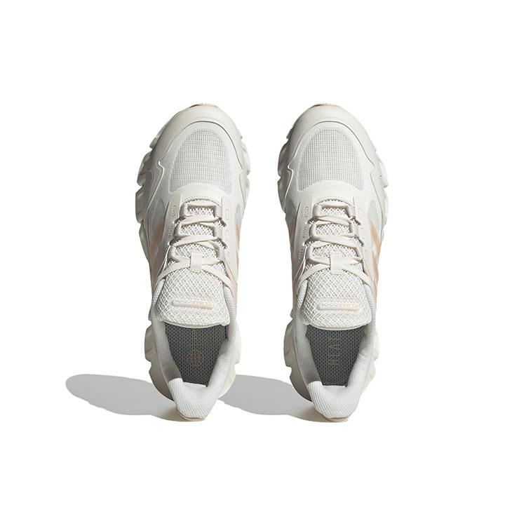 New Adidas WMNSAdidas Climacool 'White Pink' Women's IG3131