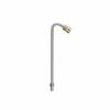 90 Degree Pressure Washer Lance Quick Connector Angled Pressure Washer Attachment U-Shaped Gutter Cleaning Attachment 4000