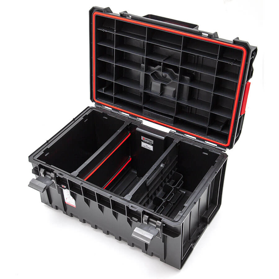 QBRICK ONE 350 VARIO TOOL BOX - SKRZ N4461