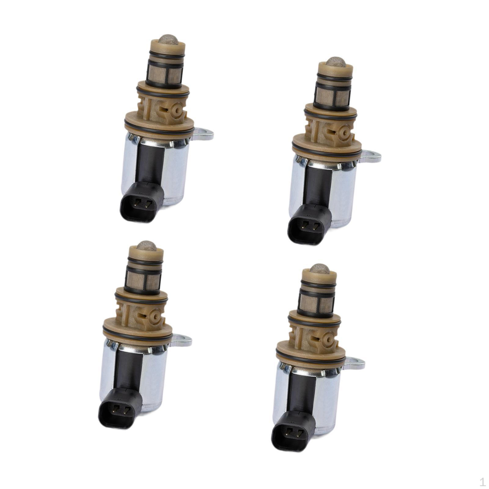 

53022298AA Solenoid Valve for Chrysler 300 2012-2021 Quick Installation