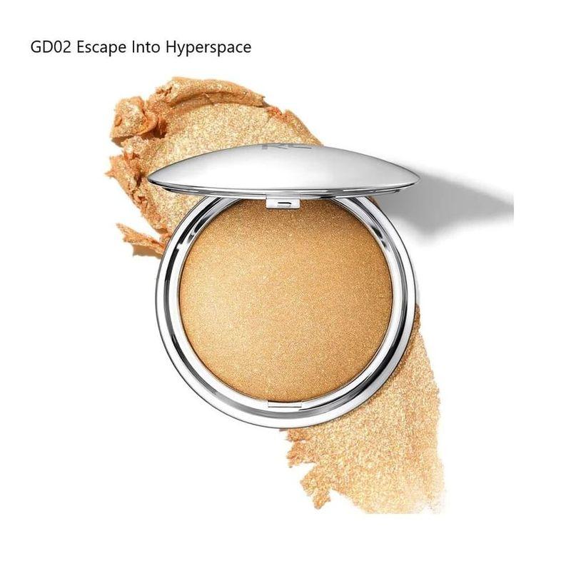 FOCALLURE - Highlighter Elastic Star Crash - 6 Culori