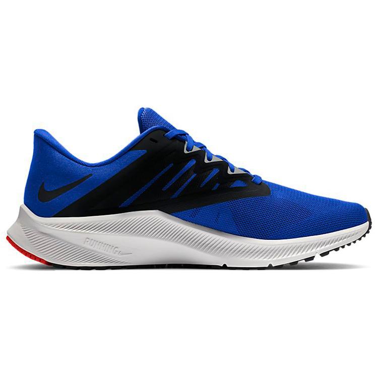 New Nike Quest 3 Racer Blue CD0230-400