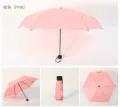 50% off Umbrellas: Ultra-Light Folding Umbrella, Dual-Use for Sun and Rain, Pocket Umbrella, Sunshade Umbrella, Promotional Umbrella