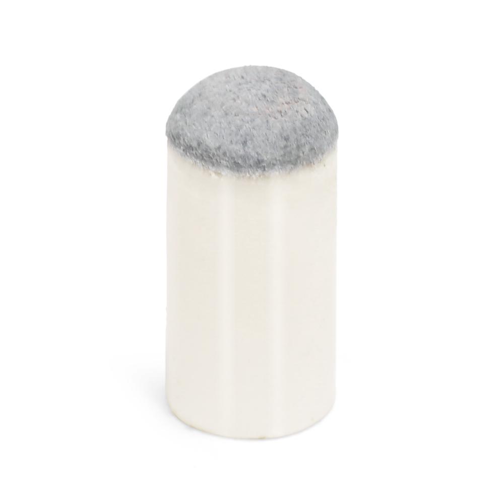 100 SZT. Nakładane końcówki do kija bilardowego Ferrule do kija bilardowego Główka do kija bilardowego 9MM   10MM   11MM   12MM   13MM