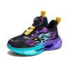 Kids Shoe for Girl Summer Anti Slip Casual Sneaker Soft Sole Sports Shoes Breathable Mesh Running Shoe for Girl Tenis De Mujer