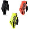 Winter Cycling Gloves Thick Mountain Bike Gloves Thick Motorcycle Gloves  BMX MTB ATV DH