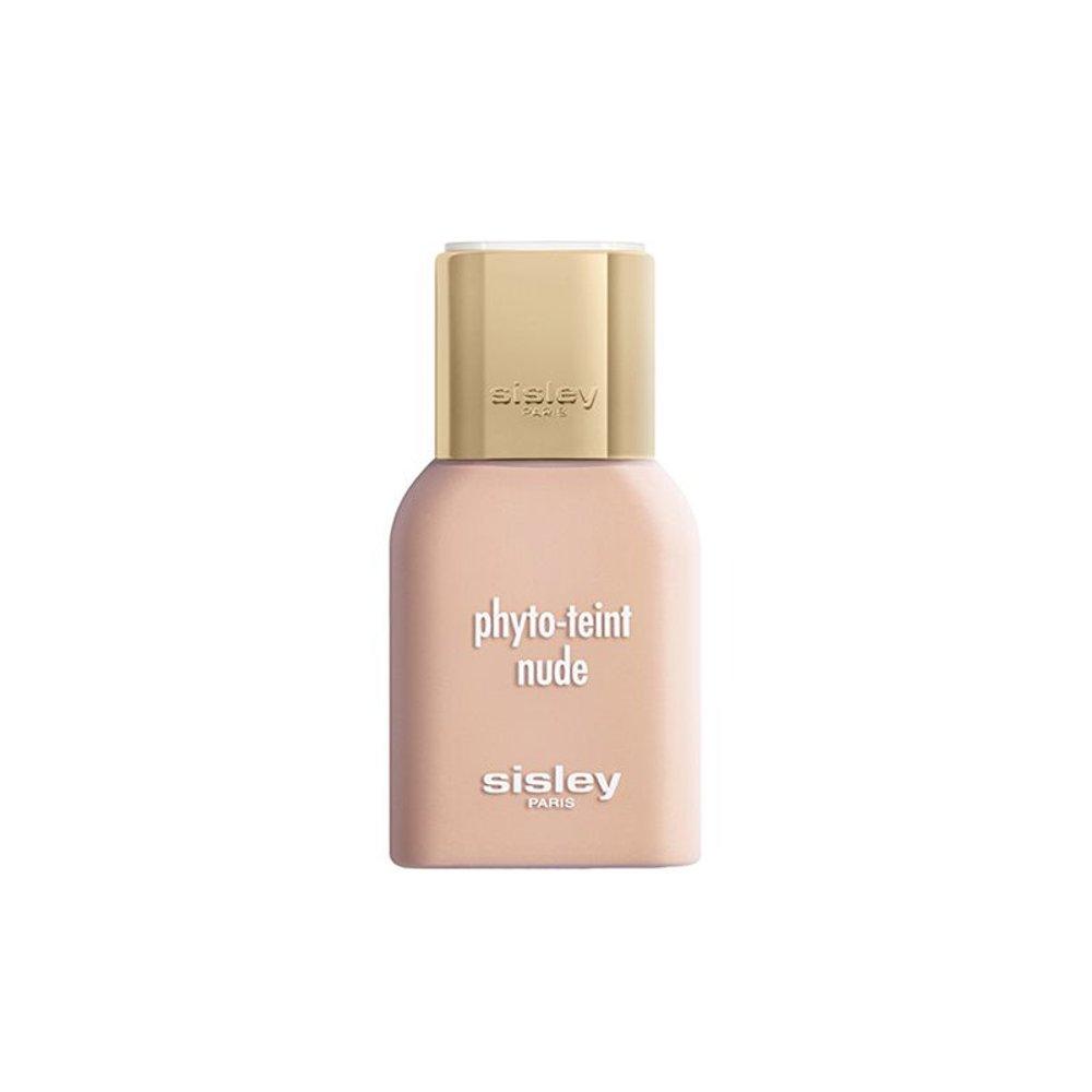 Phyto-Teint Nude (Foundation)
