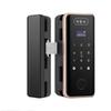 Realand ZD508 Face Fingerprint Access Control Lock CN plug (adapter included)