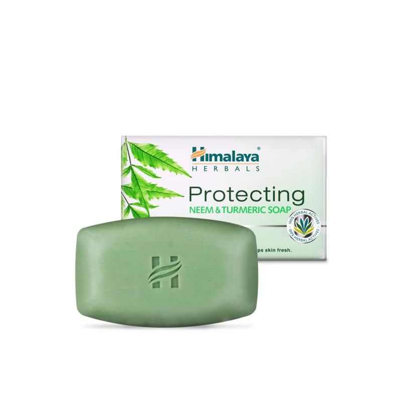 Neem Turmeric Soap 75g