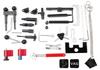 Timing tool kit for VAG group petrol and diesel engines