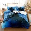 Fashion Hurry Up Tomorrow The Weeknd Bedding Set Single Twin Full Queen King Size Bed Set Kids Bedroom Duvetcover Set