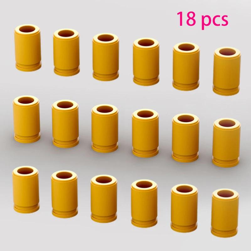 Mini Toy Gun Adult Creative Mobile Phone Case Folding Soft Mobile Spray Phone Soft Bullet Life Card Cop357 Throwing Shell Gun