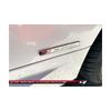 Grazio&Co. GR Yaris Mirror Emblem RZ-Hi Performance Black Black