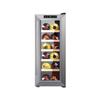 Cecotec Wine Cellar Bolero GrandSommelier 1270 CoolWood