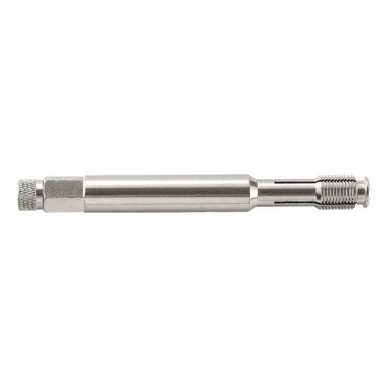 Precise 4140 Equivalent Steel Thread Chaser Repair Tool For Severely Threaded Sparks Plug Holes No Cylinder Head Removal