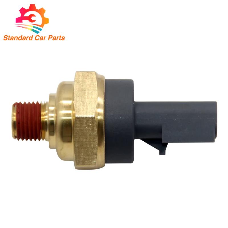 23535663 3P Pressure Sensor For Detroit S60 14L Diesel