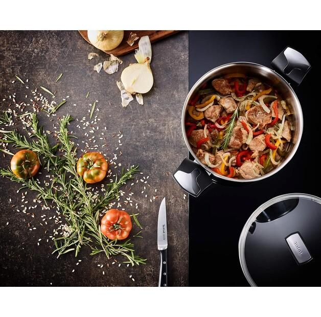 Сотейник Tefal E3014604 Emotion 24 см