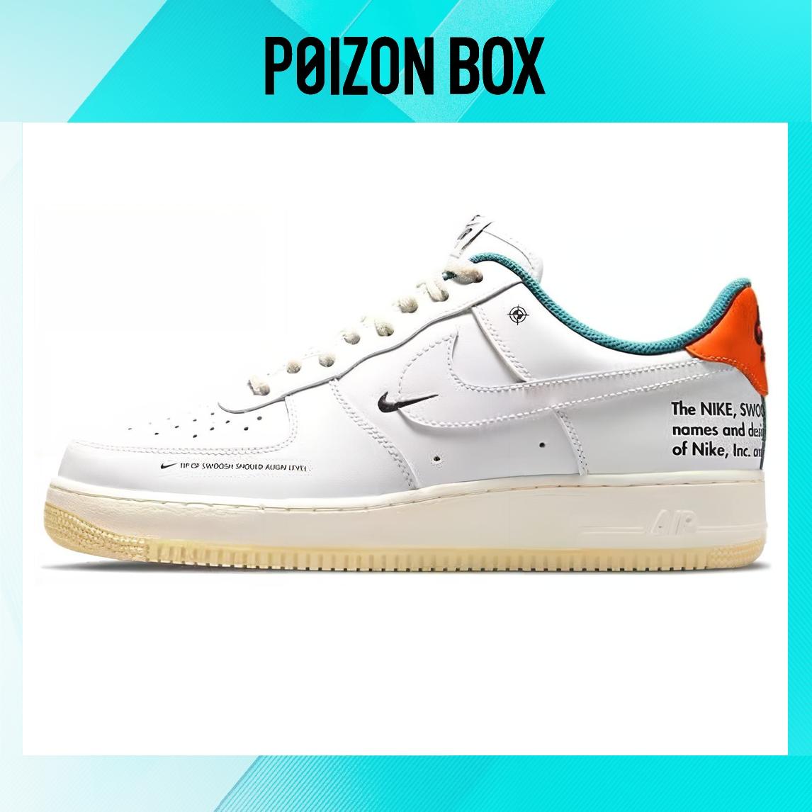 

кроссовки Nike Air Force 1 Low 07 LE Starfish DM0970-111