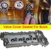 Vastupidavad mootori klapikaane tihendikomplektid Buick Cadillac Malibu Camaro Chevrolet GMC 2,0L 2,5L autotarvikutele 2013-2018 12635744 636480 12635953