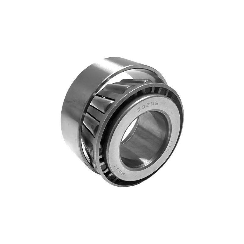 Luoyang LYC323147614E Tapered Roller Bearing for Mechanical Mixing Plant Equipment