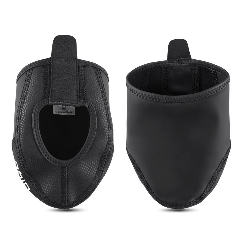 GIYO GUXT-03 Road MTB Bike Cycling Shoe Cover Bicycle Foot Toe Covers Overshoes Protectors Men Women Winter Spring Windproof XS-S