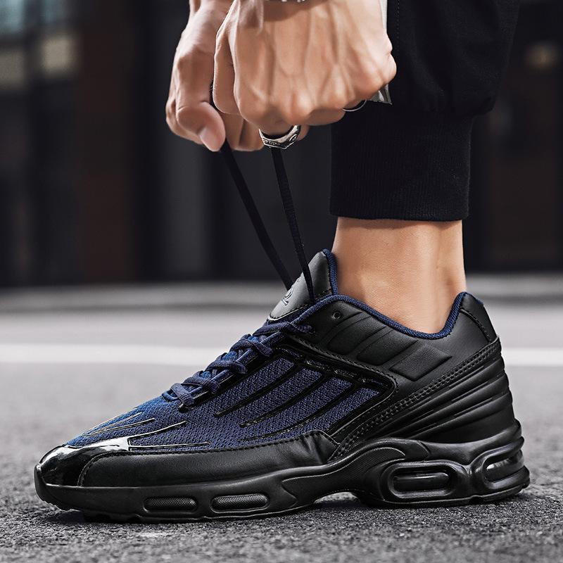 Zapatillas TN para hombre Zapatos deportivos para hombre, Súper ligero,  Tamaño grande, Moda deportiva, Zapatos de moda, Zapatos acolchados para  correr comprar a buen precio — entrega gratuita, reseñas reales con fotos —