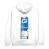 Yes! Bubensahne Backprint Hoodie – Fun Hoodie | Party Festival Hoodie | Funny Gift for Men and Women | Unisex Slogan Hoodie | Meme Hoodie