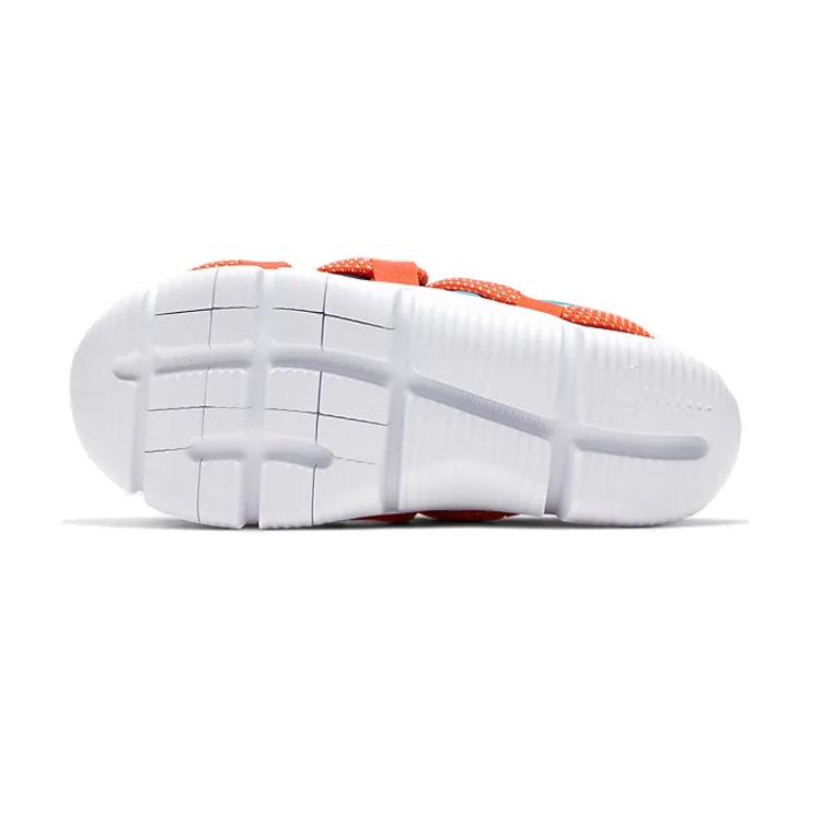 Nike Novice Breathable Low Top Kids Lifestyle Shoes Children Aged 3 7 Years Old AQ9661-402
