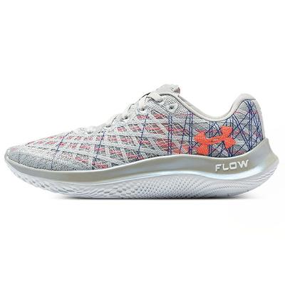 Wflow Velociti Wind Pz Cn 'Grey Orange' Women's 3025223-101