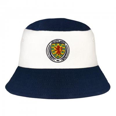 Fan Originals SFA Crest Bucket Hat
