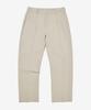 Seutaendeuobeo Semi-Wide Slacks [Ash Cream]