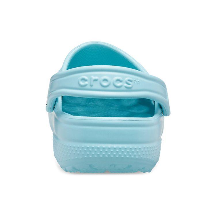 Crocs Classic Clog Pure Water 10001-4SS