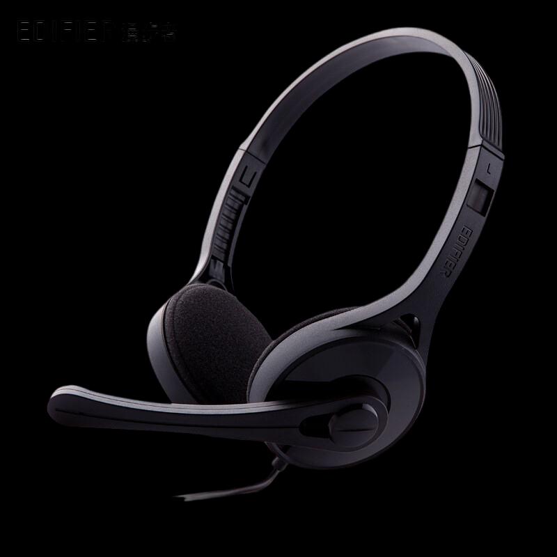 

Edifier K550 Over-Ear Headset