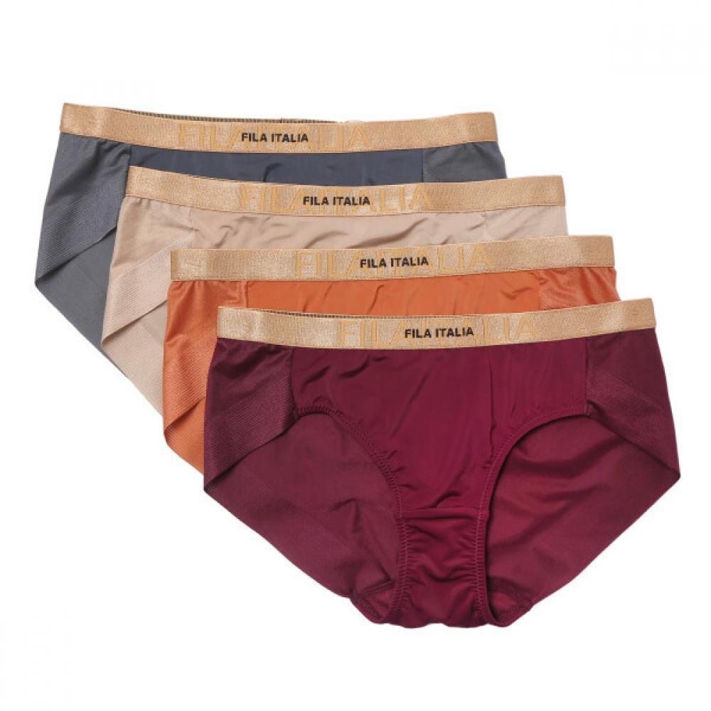 

Fila Women S Hem Panty Drf6684f DBE (beige)/90