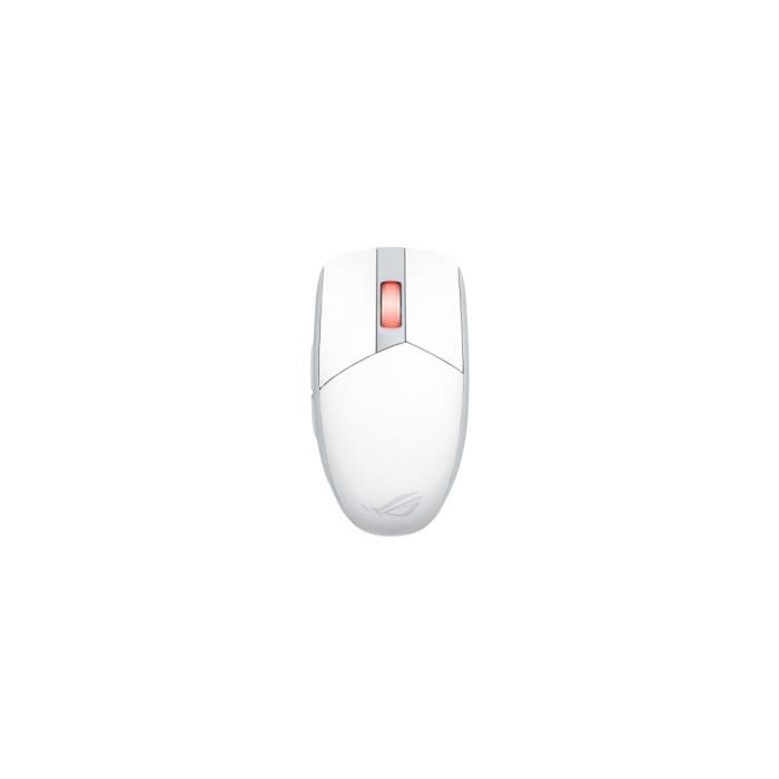 Souris gaming - Asus - ROG Strix Impact III Wireless - Ambidextre - 36000 DPI - Bluetooth 5.1