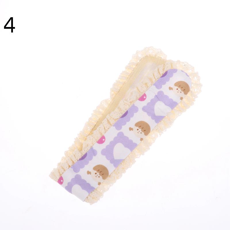 

Детские волшебные обручи для волос Цветочная повязка на голову Макияж Сделай сам Детские аксессуары Наклейки Заколки Пасты Шпильки Украшение для волос Мятый стиль