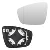 For 13-18 Volkswagen Polo, Lavida, Cross Lavida, Heated Rearview Mirror Glass Replacement Models
