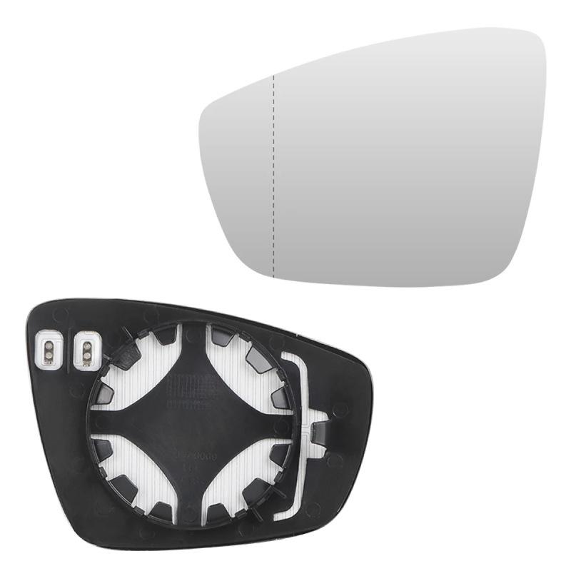 For 13-18 Volkswagen Polo, Lavida, Cross Lavida, Heated Rearview Mirror Glass Replacement Models