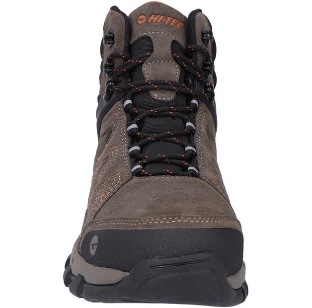 Полуботинки Hi-Tec V-Lite Explorer Wp