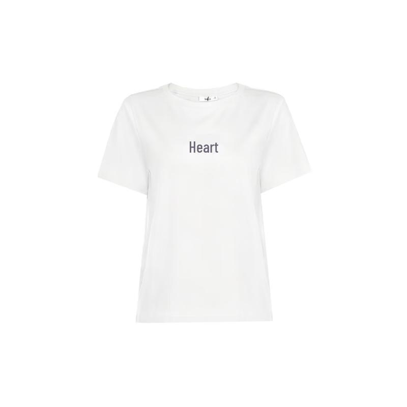 

Betu Women s Short Sleeve Round Neck T-shirt M